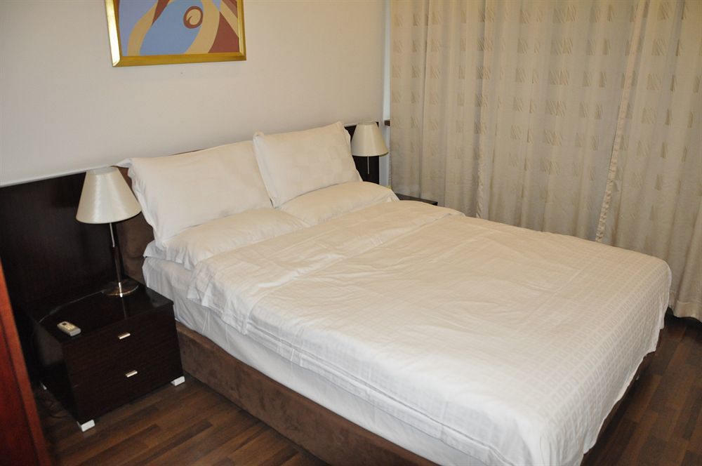 World Trade Hotel Taiyuan Exterior photo